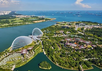Singapore Hotel assets available for purchase
