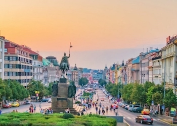 Off Market Hotels in Czech Republic
