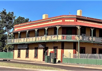Downunder Hotel Investment Opportunity