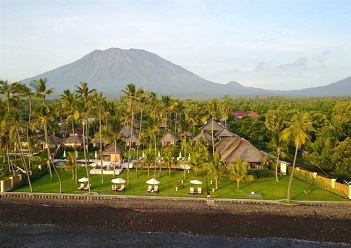 Bali Hotel Deals