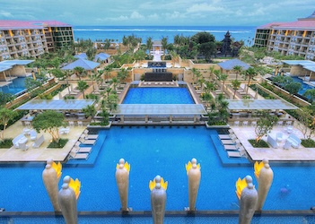 Bali Hotel Investment Opportunity