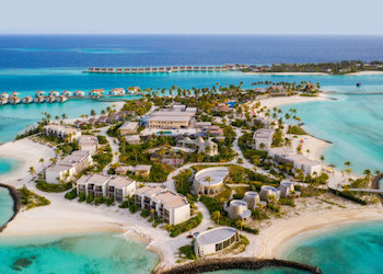 Island Resorts For Sale