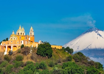 Mexico hospitality assets for sale
