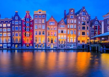 Hotels for Sale Amsterdam
