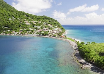 Caribbean Island Hotels - Resorts - Eco Lodges