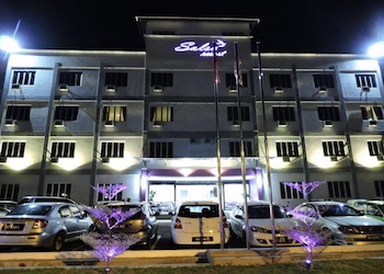 Hotels for Sale Malaysia