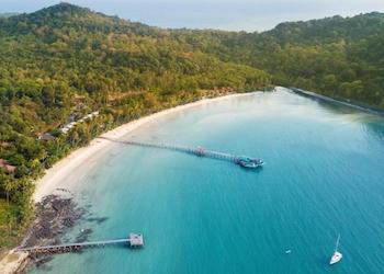 Island Beachfront Land for Sale on Koh Mak