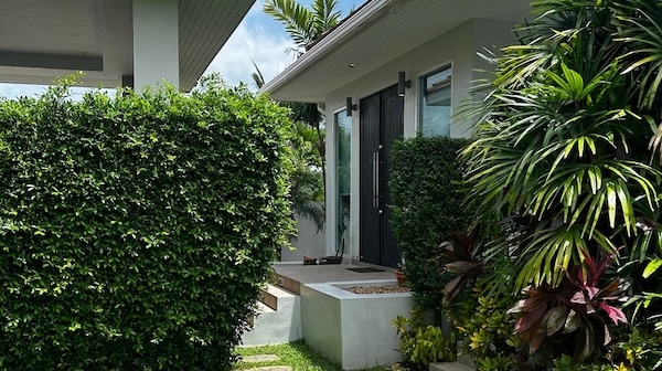 Luxury Pool Villa for Sale, Hua Hin, Thailand