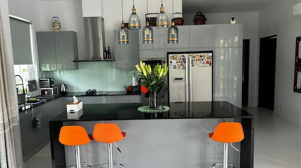 Luxury Pool Villa for Sale, Hua Hin, Thailand