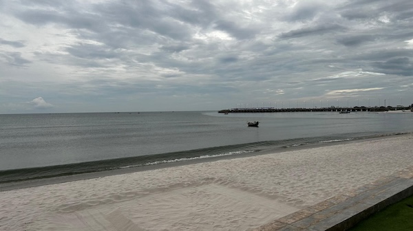 Luxury Pool Villa for Sale, Hua Hin, Thailand