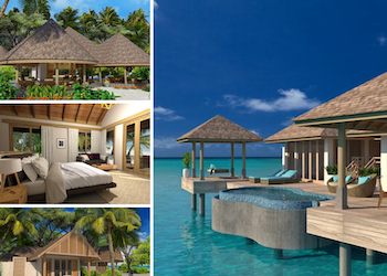 Hotels, Resorts & Land for Sale in the Maldives
