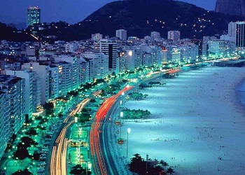 4 Hotel assets for sale in Rio de Janeiro